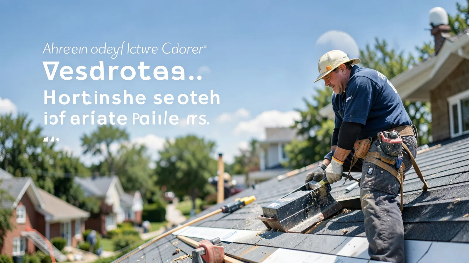 Roof Replacement in Midvale, ID near me